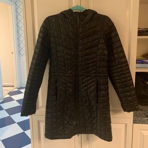 North Face Thermoball Jacket